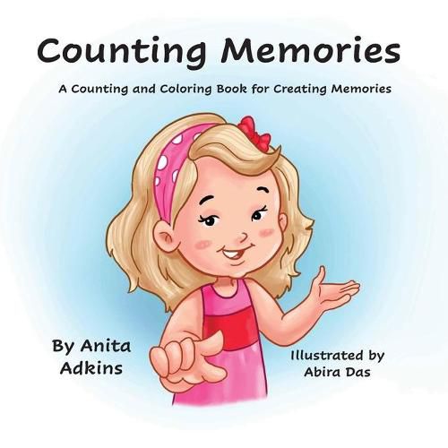 Cover image for Counting Memories