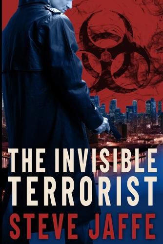 Cover image for The Invisible Terrorist