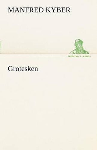 Grotesken