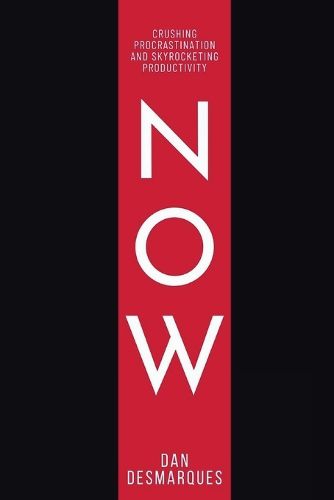Cover image for Now