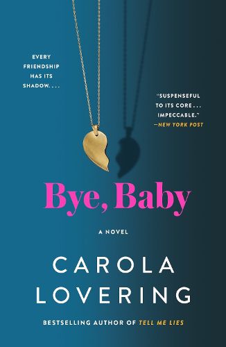 Cover image for Bye, Baby