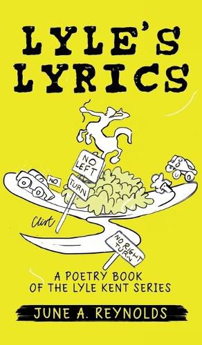 Cover image for Lyle's Lyrics