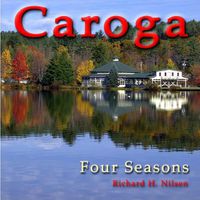 Cover image for Caroga