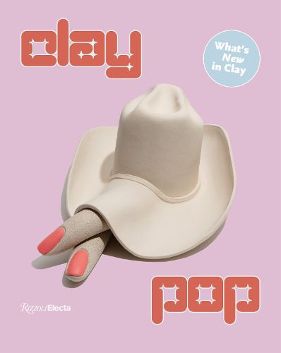 Cover image for Clay Pop