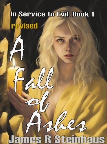 Cover image for A Fall of Ashes
