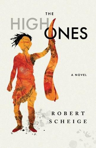 Cover image for The High Ones