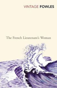 Cover image for The French Lieutenant's Woman
