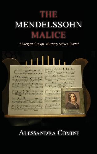 Cover image for The Mendelssohn Malice