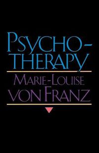 Cover image for Psychotherapy
