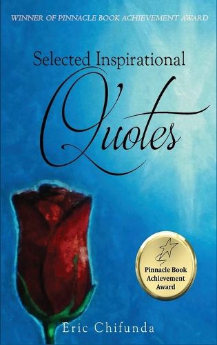 Cover image for Selected Inspirational Quotes