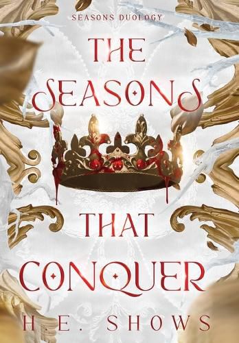 Cover image for The Seasons that Conquer