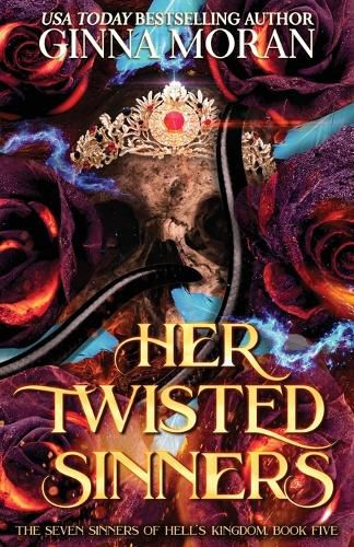 Cover image for Her Twisted Sinners