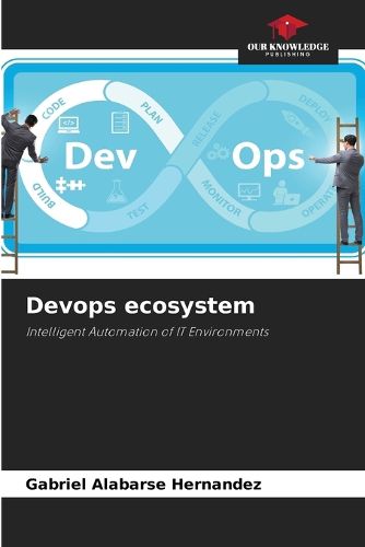 Cover image for Devops ecosystem