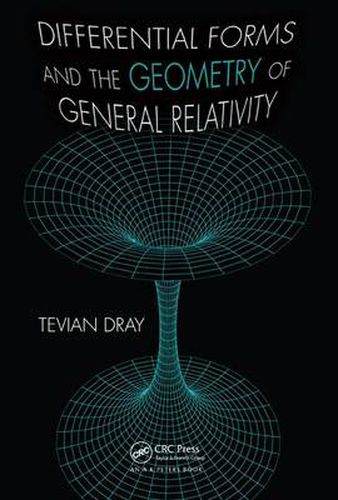 Cover image for Differential Forms and the Geometry of General Relativity