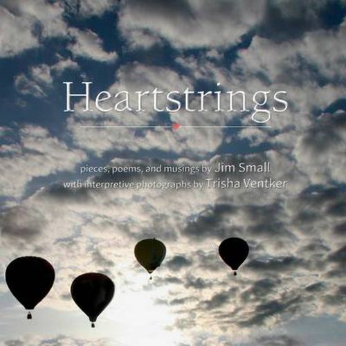 Cover image for Heartstrings