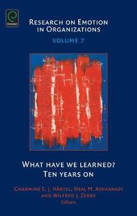 Cover image for What Have We Learned?: Ten Years on