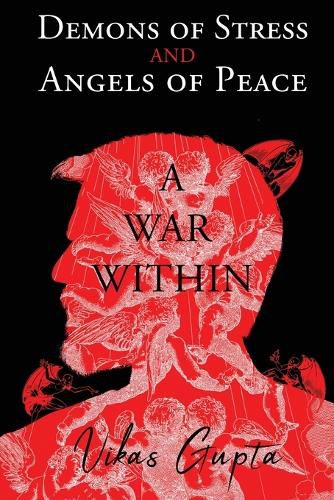 Cover image for Demons of Stress and Angels of Peace