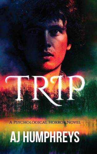 Cover image for Trip