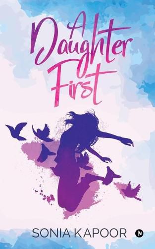 Cover image for A Daughter First