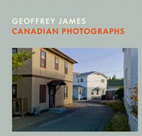 Cover image for Canadian Photographs