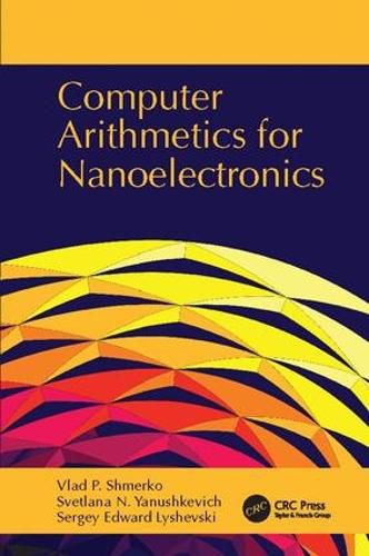 Cover image for Computer Arithmetics for Nanoelectronics