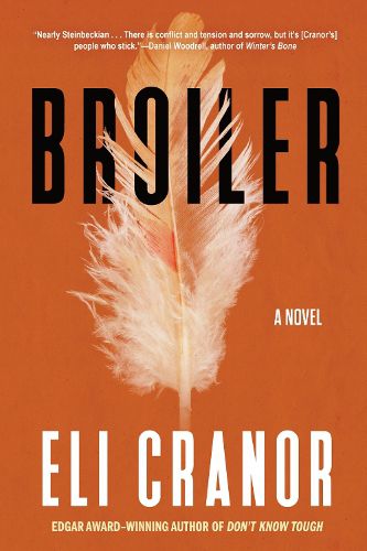 Cover image for Broiler