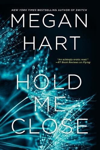 Cover image for Hold Me Close