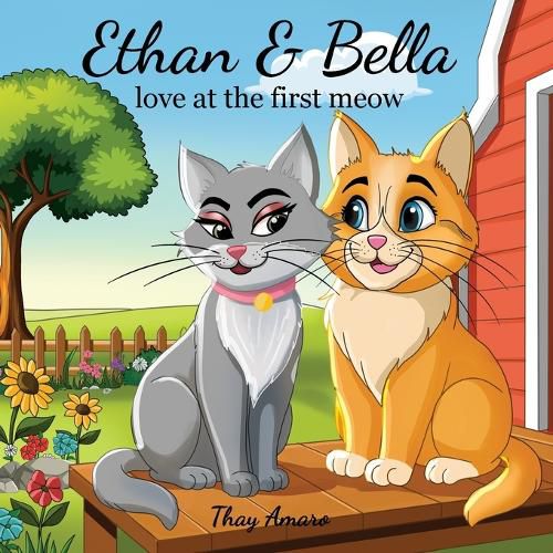 Cover image for Ethan & Bella