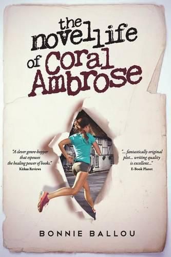 Cover image for The Novel Life Of Coral Ambrose