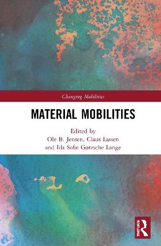 Cover image for Material Mobilities