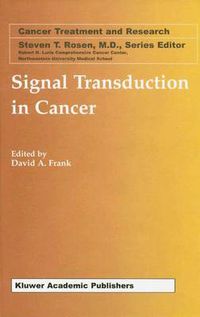 Cover image for Signal Transduction in Cancer