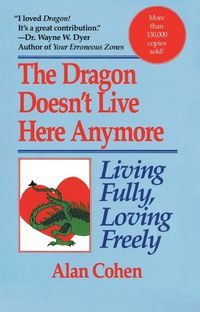 Cover image for Dragon Doesn't Live Here Anymore