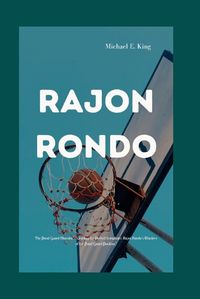 Cover image for Rajon Rondo