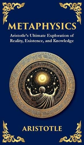 Cover image for Metaphysics