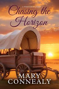 Cover image for Chasing the Horizon