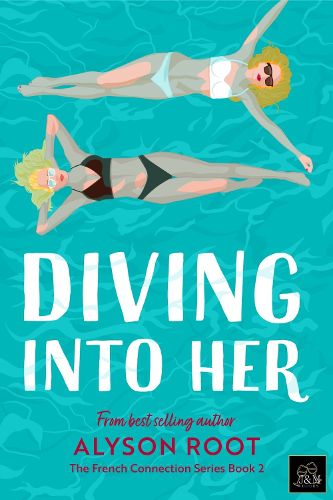 Cover image for Diving Into Her