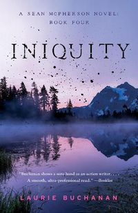 Cover image for Iniquity