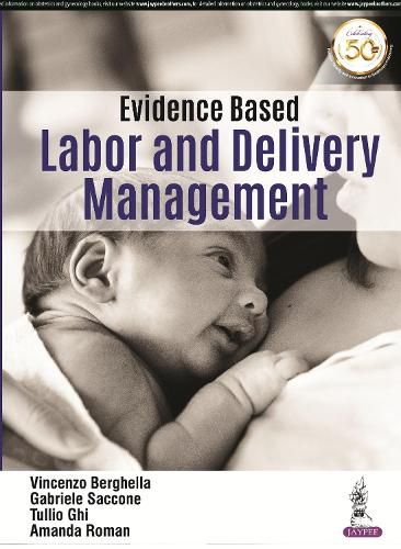 Cover image for Evidence Based Labor and Delivery Management