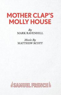 Cover image for Mother Clap's Molly House