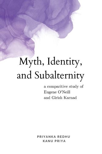 Cover image for Myth, Identity, and Subalternity