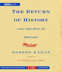 Cover image for The Return of History and the End of Dreams