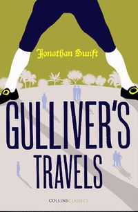 Cover image for Gulliver's Travels