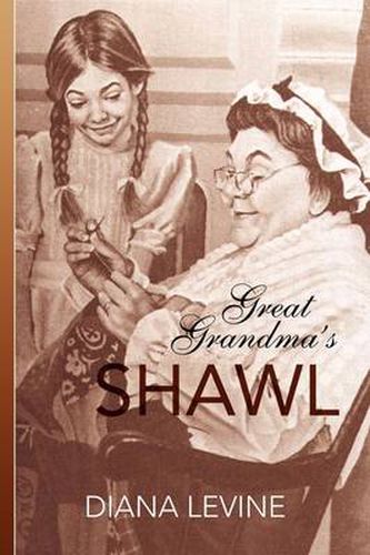 Cover image for Great Grandma's Shawl