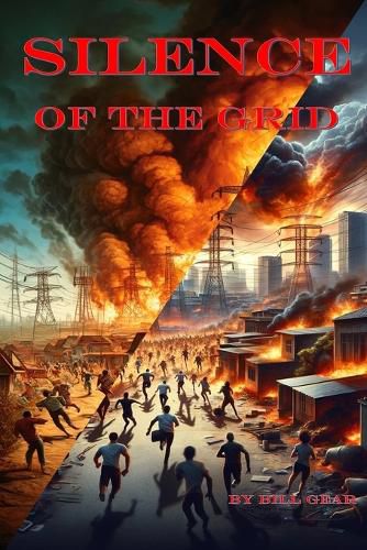 Cover image for Silence Of The Grid