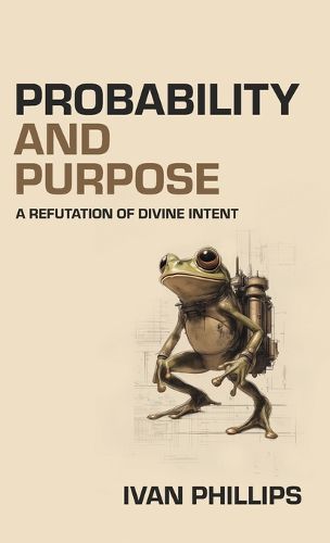 Cover image for Probability and Purpose