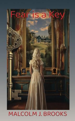 Cover image for Fear is a Key