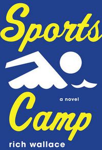 Cover image for Sports Camp