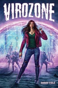 Cover image for Virozone