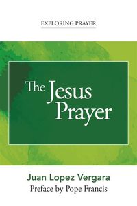 Cover image for The Jesus Prayer