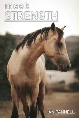 Cover image for Meek Strength